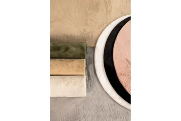 Relax Ryamatta 200x290 cm - Grön - Products - Textil & mattor - Matta - Modern matta - Ryamatta