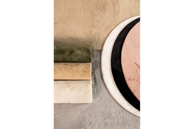 Relax Ryamatta 80x140 cm - Vit - Products - Textil & mattor - Matta - Modern matta - Ryamatta