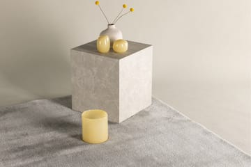 Blanca Ryamatta 290x200 cm - Grå - Products - Textil & mattor - Matta - Modern matta - Ryamatta