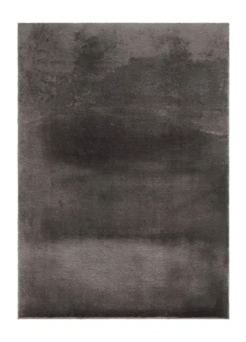 Cozy Ryamatta 133x190 cm Rektangulär - Grå - Products - Textil & mattor - Matta - Modern matta - Ryamatta