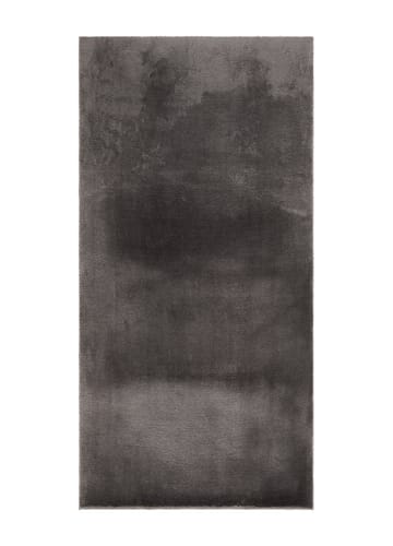 Cozy Ryamatta 60x120 cm Rektangulär - Grå - Products - Textil & mattor - Matta - Modern matta - Ryamatta