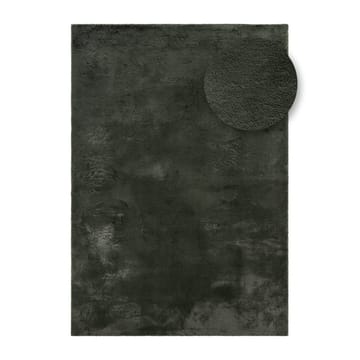 Ryamatta Heaven - 200x290 cm, Grön - Products - Textil & mattor - Matta - Modern matta - Ryamatta