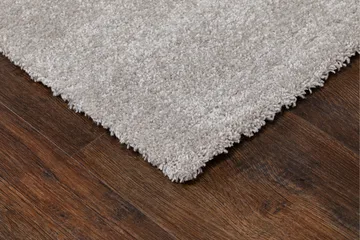 Sheraton Ryamatta Rektangulär 240x340 cm - Silver - Products - Textil & mattor - Matta - Modern matta - Ryamatta