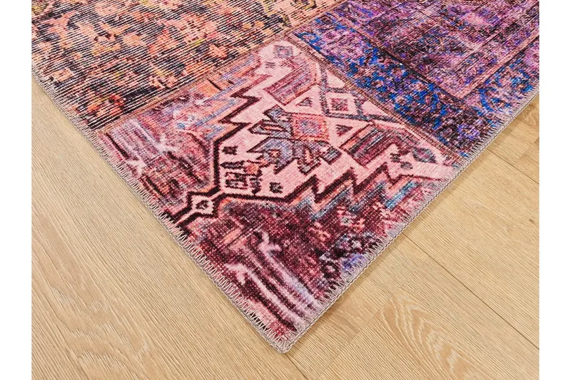 Shiraz Wiltonmatta 300x400 cm Rektangulär - Lila - Products - Textil & mattor - Matta - Modern matta - Wiltonmatta