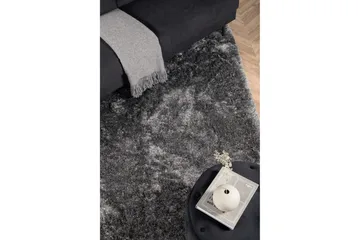 Shiva Ryamatta 170x240 cm - Grå - Products - Textil & mattor - Matta - Modern matta - Ryamatta