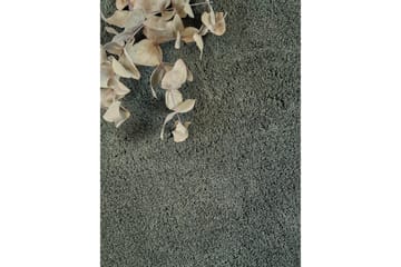 Soft Wiltonmatta 140x200 cm Rektangulär - Smaragdgrön - Products - Textil & mattor - Matta - Modern matta - Wiltonmatta