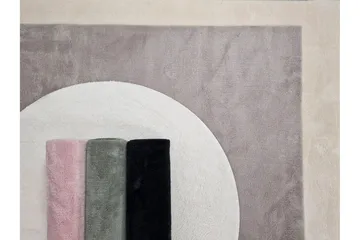 Soft Wiltonmatta 160x230 cm - Grön - Products - Textil & mattor - Matta - Modern matta - Wiltonmatta