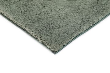 Soft Wiltonmatta 80x230 cm - Grön - Products - Textil & mattor - Matta - Modern matta - Wiltonmatta