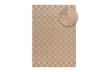Sydney Ullmatta 200x300 cm - Beige - Products - Textil & mattor - Matta - Modern matta - Ullmatta