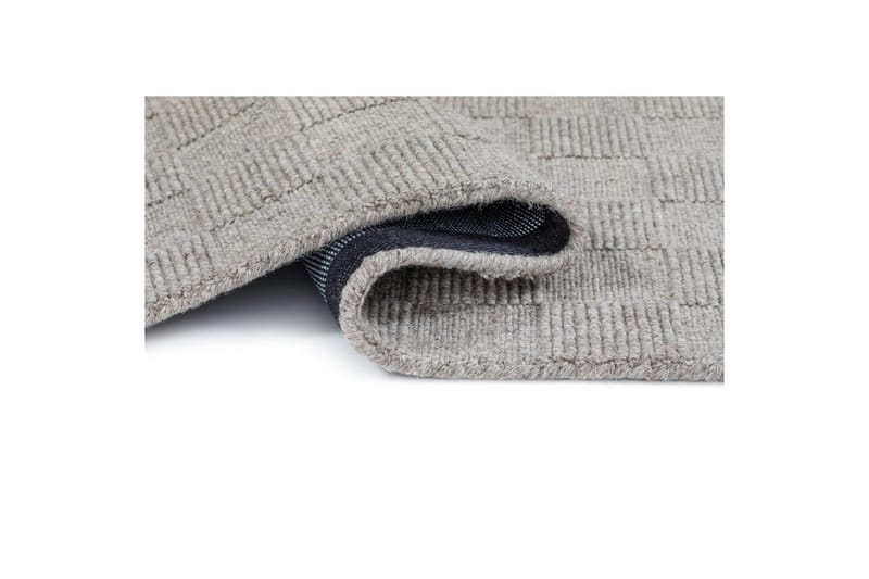 Sydney Ullmatta 200x300 cm - Grå - Products - Textil & mattor - Matta - Modern matta - Ullmatta