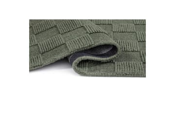 Sydney Ullmatta 240x340 cm - Grön - Products - Textil & mattor - Matta - Modern matta - Ullmatta