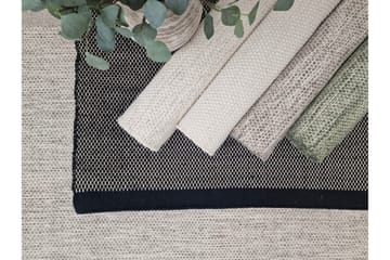 Torsby Ullmatta 140x200 cm Rektangulär - Beige - Products - Textil & mattor - Matta - Modern matta - Ullmatta