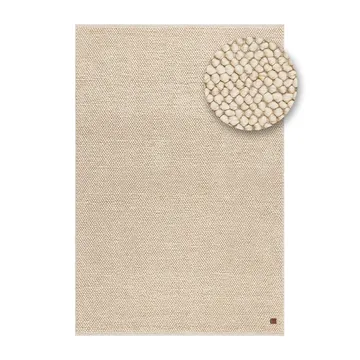 Ullmatta Bubble - 200x300 cm, Natur - Products - Textil & mattor - Matta - Modern matta - Ullmatta