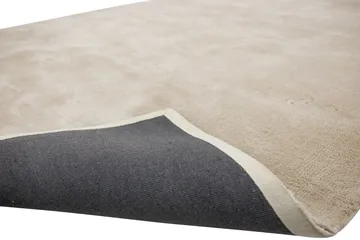 Undra Viskos-look Matta 250x350 - Beige - Products - Textil & mattor - Matta - Modern matta - Viskosmatta & konstsilkesmatta