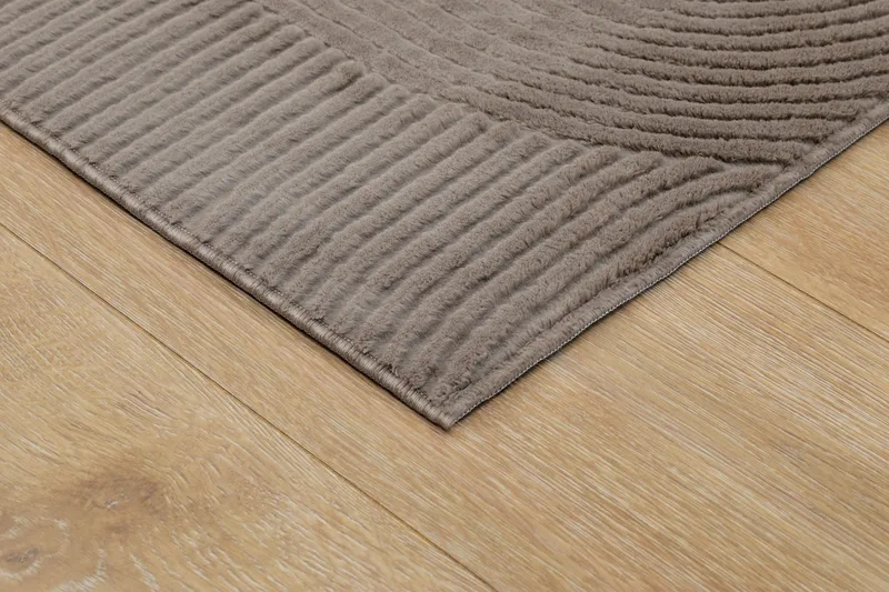 Castello Wiltonmatta 160x230 cm Rektangulär - Linne - Products - Textil & mattor - Matta - Modern matta - Wiltonmatta