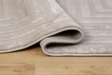 Ritz Wiltonmatta 80x150 cm Rektangulär - Linne - Products - Textil & mattor - Matta - Modern matta - Wiltonmatta