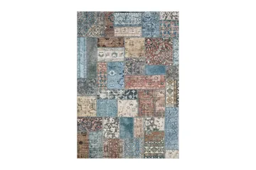 Tarfaya Friezematta 200x290 cm - Flerfärgad - Products - Textil & mattor - Matta - Modern matta - Wiltonmatta