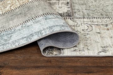 Tarfaya Friezematta 200x290 cm - Natur - Products - Textil & mattor - Matta - Modern matta - Wiltonmatta