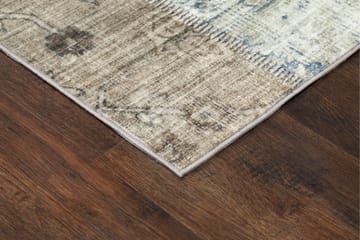 Tarfaya Friezematta 240x340 cm - Natur - Products - Textil & mattor - Matta - Modern matta - Wiltonmatta