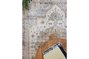 Tarfaya Friezematta 80x150 cm - Creme - Products - Textil & mattor - Matta - Modern matta - Wiltonmatta