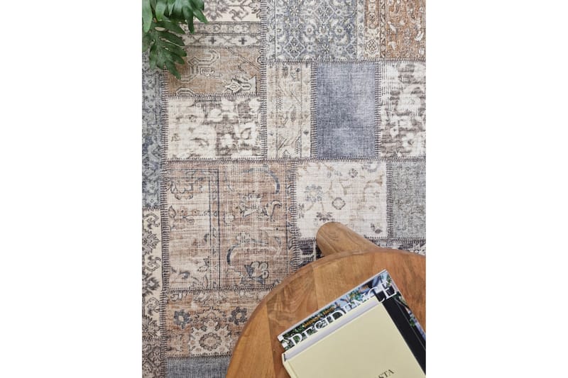 Tarfaya Friezematta 80x300 cm - Natur - Products - Textil & mattor - Matta - Modern matta - Wiltonmatta