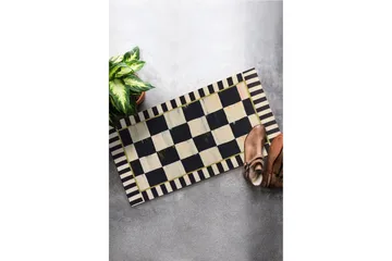 Chilai Dörrmatta 45x70 cm - PVC/Multifärgad - Products - Textil & mattor - Matta - Utomhusmatta - Dörrmatta & entrématta