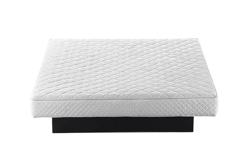 Wave Madrasskydd Till Vattensäng 140 200 cm, Vit