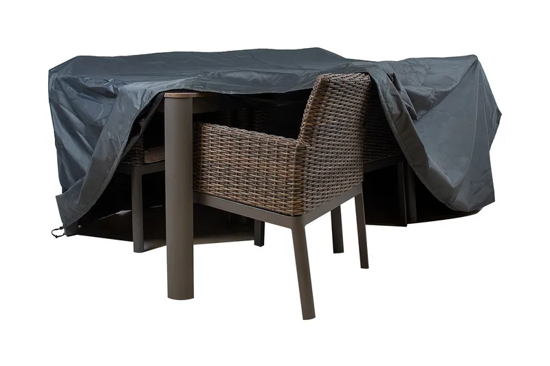 170x140x90 cm Möbelskydd Väderbeständigt - Products - Utemöbler & utemiljö - Övrigt utemöbler - Möbelskydd - Överdrag utemöbler
