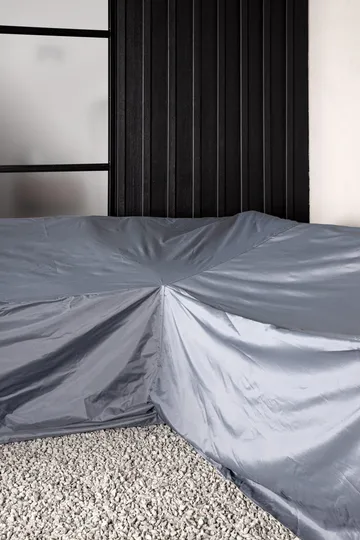 Klas Möbelskydd 254x66x90 - Grå - Products - Utemöbler & utemiljö - Övrigt utemöbler - Möbelskydd - Överdrag utemöbler