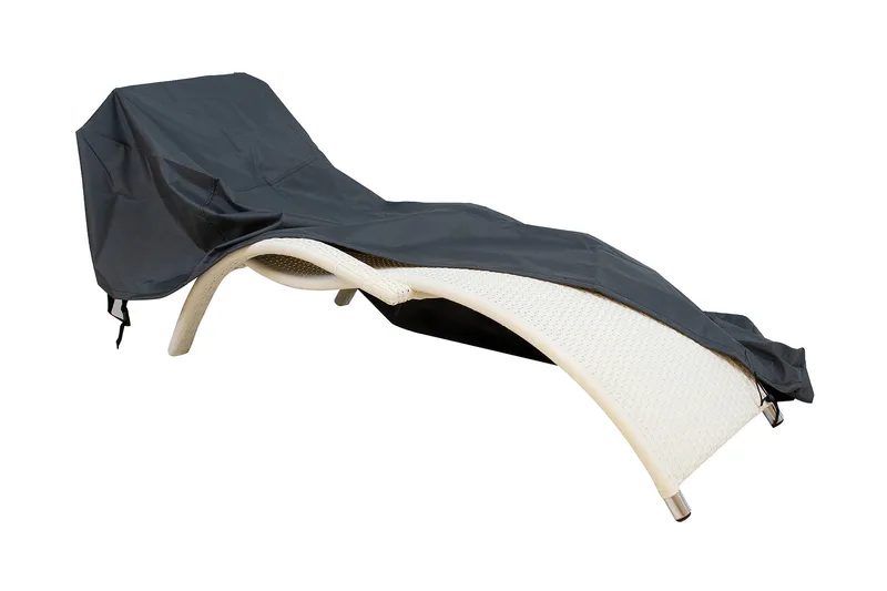 Möbelskydd 200x65x40 cm Väderbeständig - Products - Utemöbler & utemiljö - Övrigt utemöbler - Möbelskydd - Överdrag utemöbler