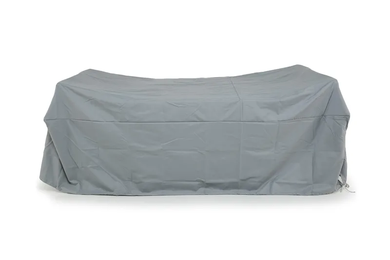 Möbelskydd 350x255x65 cm - Grå - Products - Utemöbler & utemiljö - Övrigt utemöbler - Möbelskydd - Överdrag utemöbler