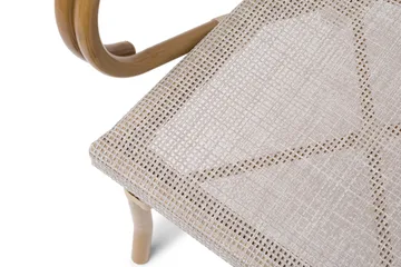 Hillerstorp Caféstol - Grå - Products - Utemöbler & utemiljö - Balkong & altan - Balkongmöbler - Balkongstol