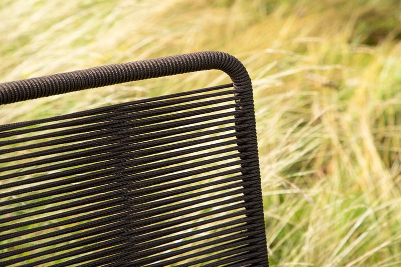 Lindos Matstol Utomhus - Brun - Products - Utemöbler & utemiljö - Balkong & altan - Balkongmöbler - Balkongstol