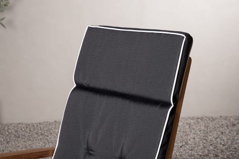 Classic Dyna - Grå - Products - Utemöbler & utemiljö - Dynor - Positionsdynor