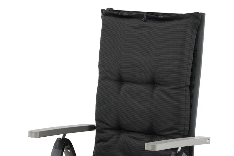 Cushion Positionsdyna med Nackkudde - Ljusgrå - Products - Utemöbler & utemiljö - Dynor - Positionsdynor