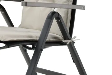 Cushion Positionsdyna - Offwhite - Products - Utemöbler & utemiljö - Dynor - Positionsdynor