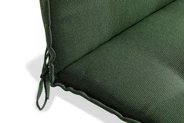 Dyna till Positionsstol - Grön - Products - Utemöbler & utemiljö - Dynor - Positionsdynor