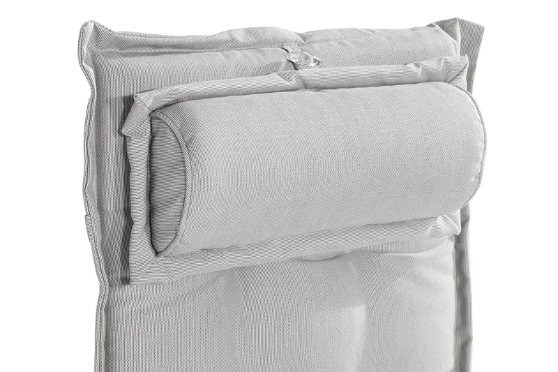 Dyna till Positionsstol med Nackkudde - Offwhite - Products - Utemöbler & utemiljö - Dynor - Positionsdynor