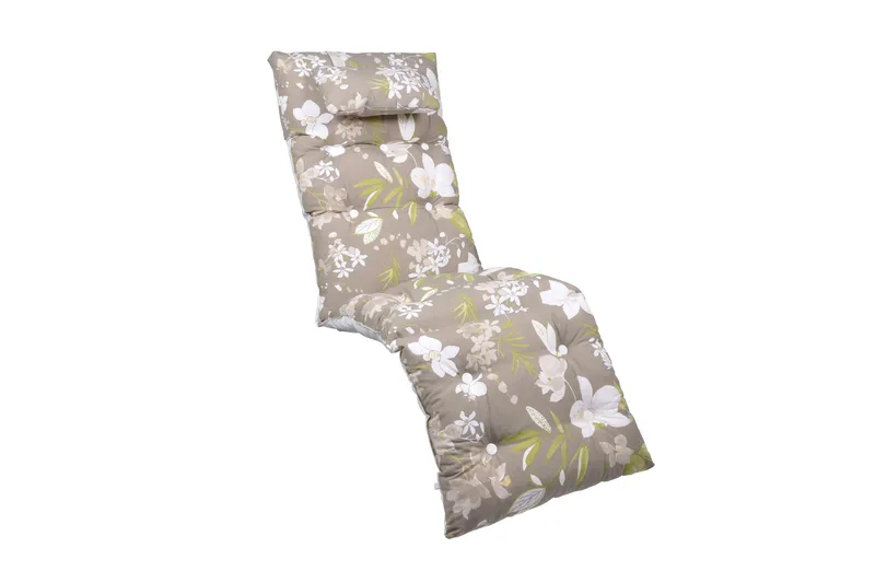 Flockstoppad Baden baden-dyna 50 Beige, FRITAB