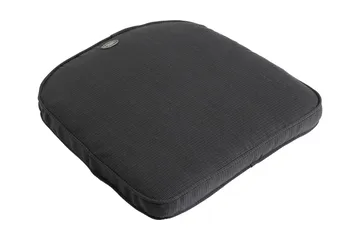 Fritab Canyon Krabi Sittdyna 46x49 cm Grå - Fritab - Products - Utemöbler & utemiljö - Dynor - Sittdyna & ryggdyna utemöbler