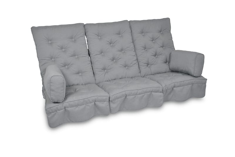 Hema Hammockdyna 56 cm, Grå