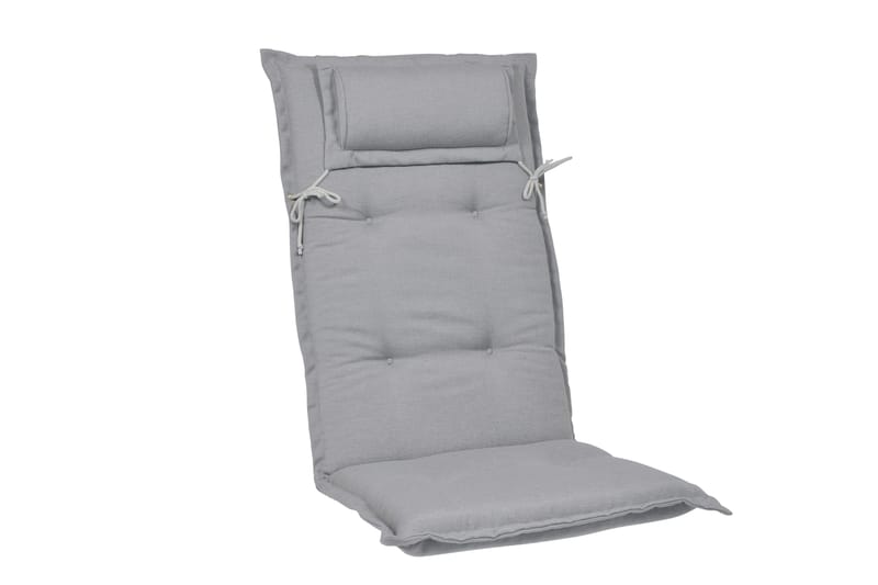 Hema Positionsdyna 48x50 cm, Grå
