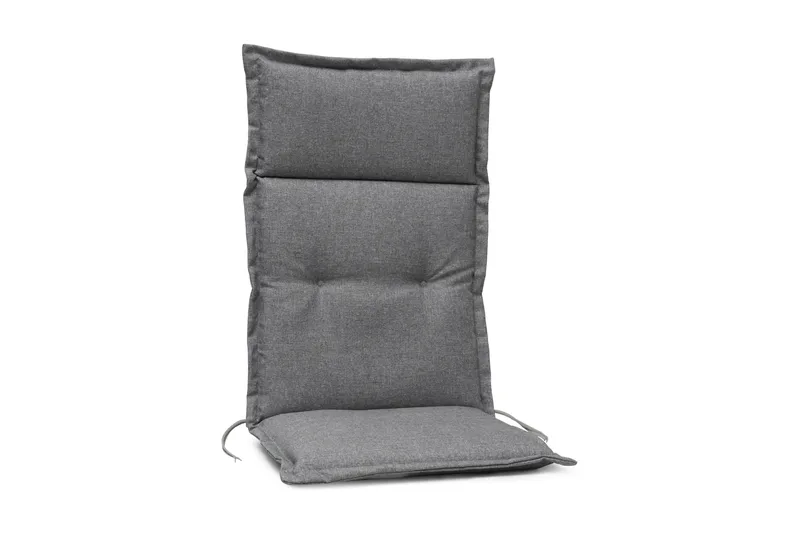 Hillerstorp Milano Dyna Hög, Ljusgrå