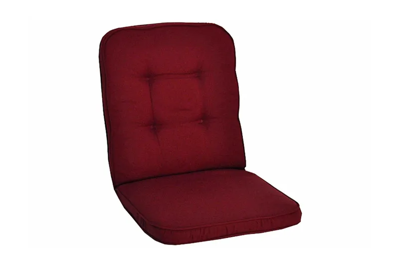 Minivik Woodline Fritab Röd