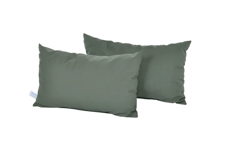 Standard Utomhuskudde, Grön