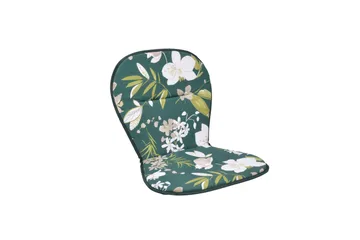 Standard Positionsdyna 43x38 cm Grön - FRITAB - Products - Utemöbler & utemiljö - Dynor - Positionsdynor