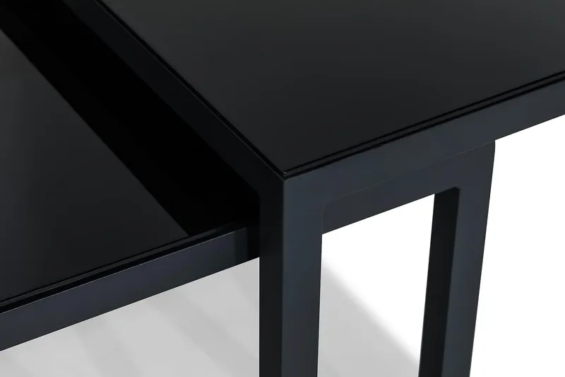 Aspvik Loungegrupp - Products - Utemöbler & utemiljö - Loungemöbler - Loungeset & loungegrupp