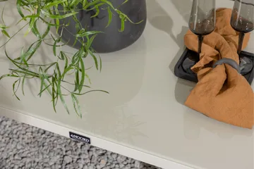 Aspvik Stor Loungegrupp Utomhus – 7-sits Loungeset i Aluminium - Products - Utemöbler & utemiljö - Loungemöbler - Loungeset & loungegrupp