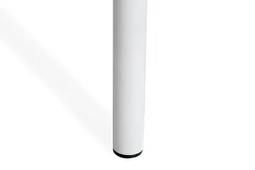 Tunis Runt Matbord Utomhus 140 cm - Träbord Utebord - Grå - Products - Utemöbler & utemiljö - Utebord & trädgårdsbord - Matbord utomhus