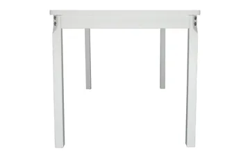 Olivo Matgrupp Utomhus - Vit - Products - Utemöbler & utemiljö - Utegrupp - Matgrupp utomhus